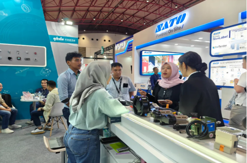 Latest company news about Wuhan Adou Automation Co., Ltd. has successfully entered the core industrial market of Southeast Asia.