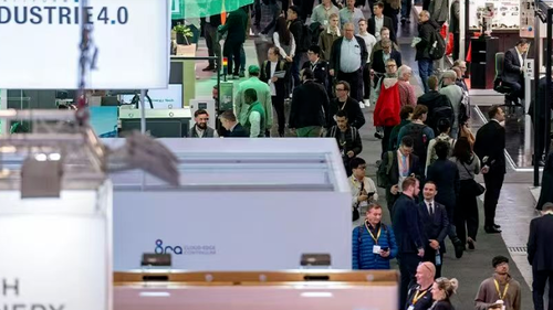 Latest company news about New Trends in Exhibitions